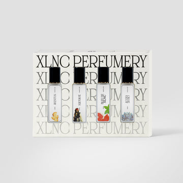 THE BEST SELLERS (Pack Of 4)