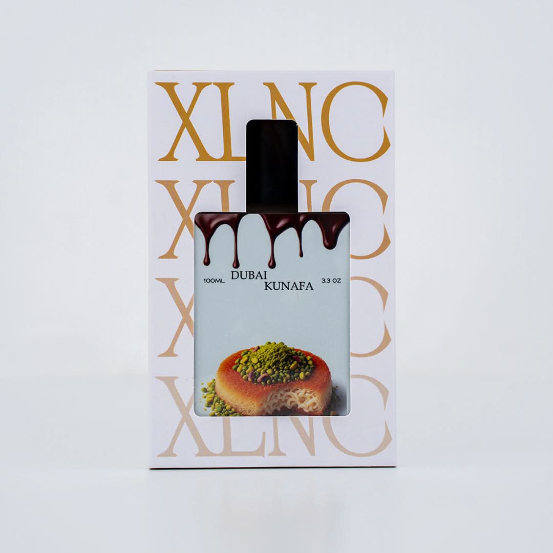 DUBAI KUNAFA Inspired By Dµb@i K@n@fa Ch0col@te