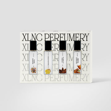 Best Manly Man Fragrance Since 2020 Pack (4 x 20ml)