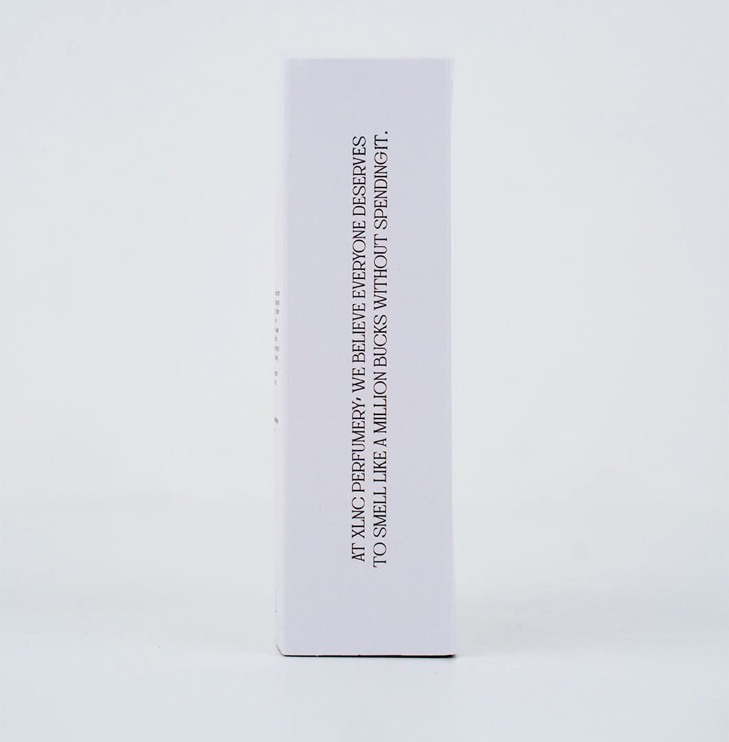 PACIFIC BREEZE Inspired By P@c!fic ch!ll