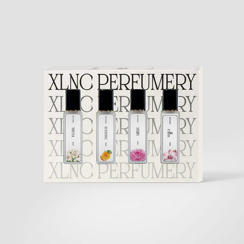 Best Womens Fragrance 2024 Pack (4 x 20ml)