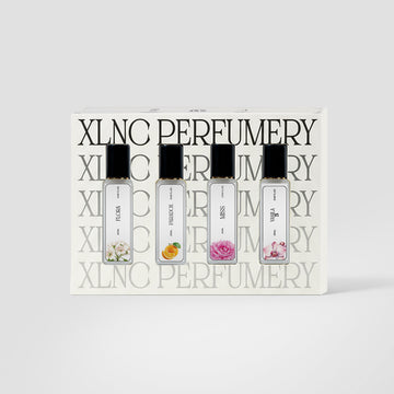 Best Womens Fragrance 2024 Pack (4 x 20ml)