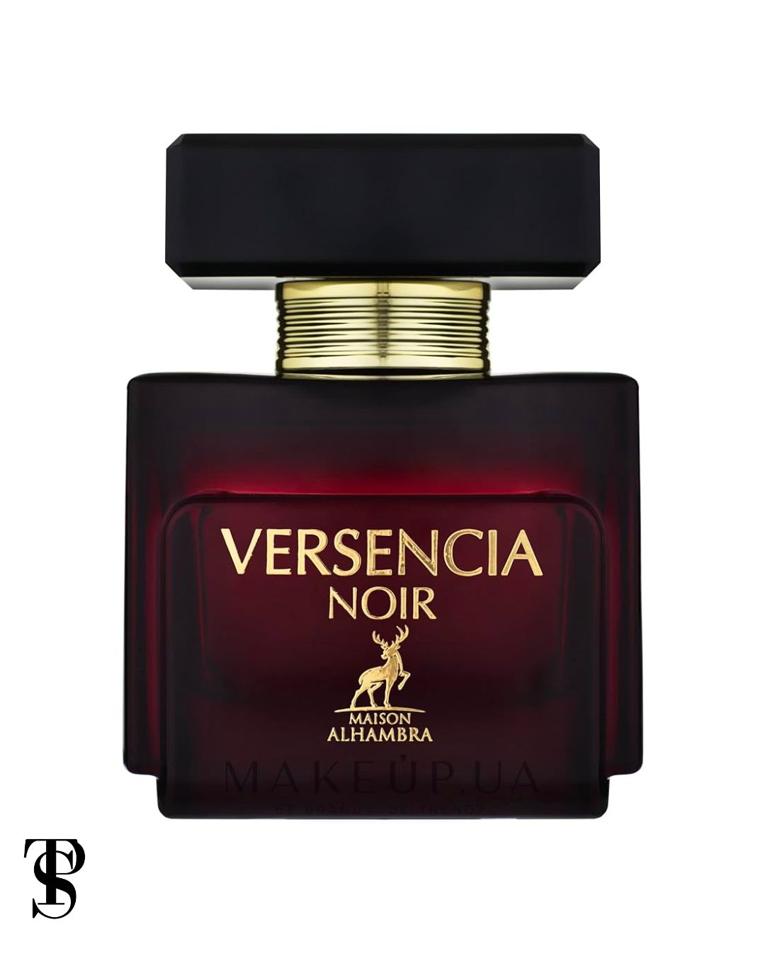 Al Hambra - VERSENCIA NOIR (100 ml)