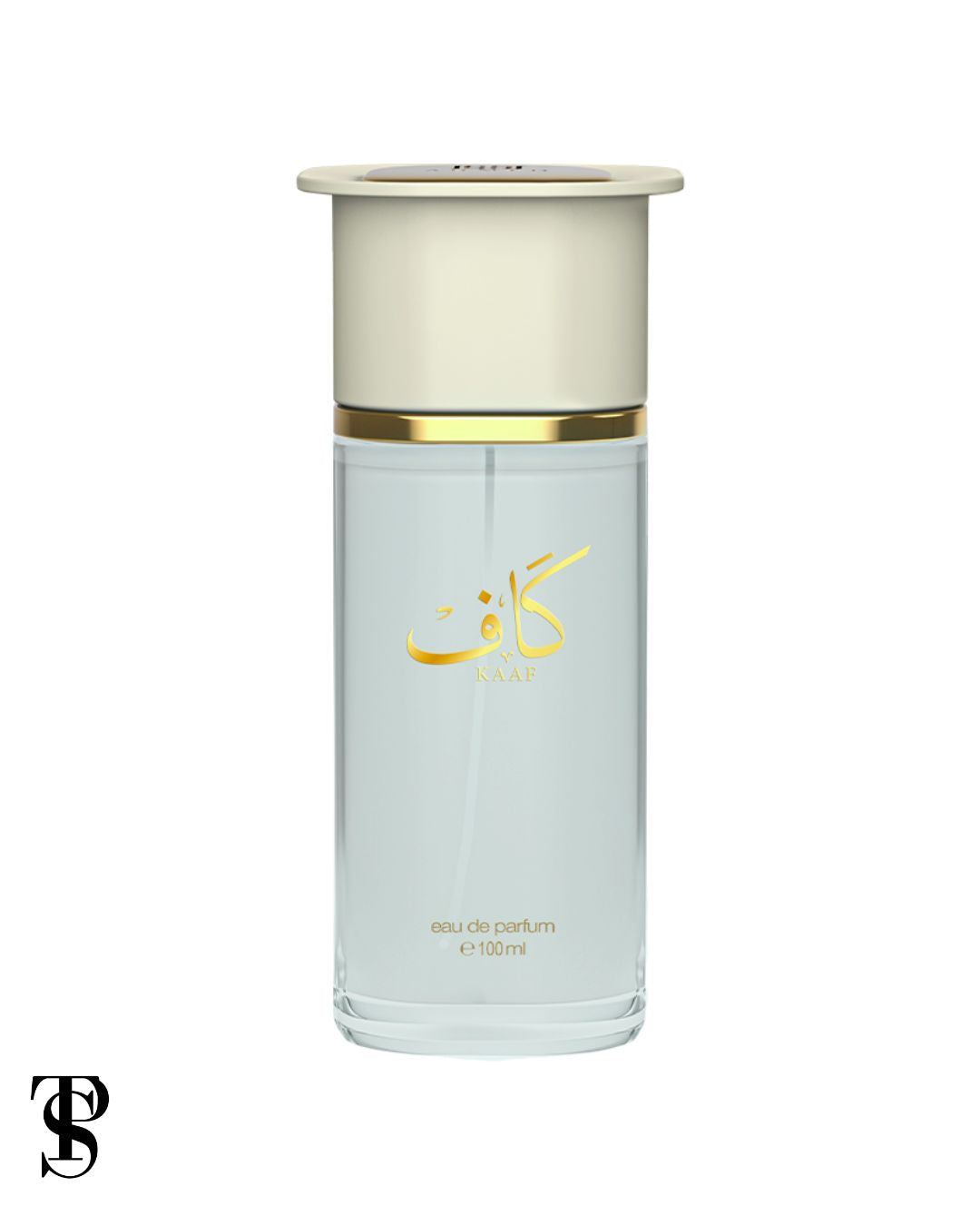 Ahmed Al Magribi - Kaaf (100ml)