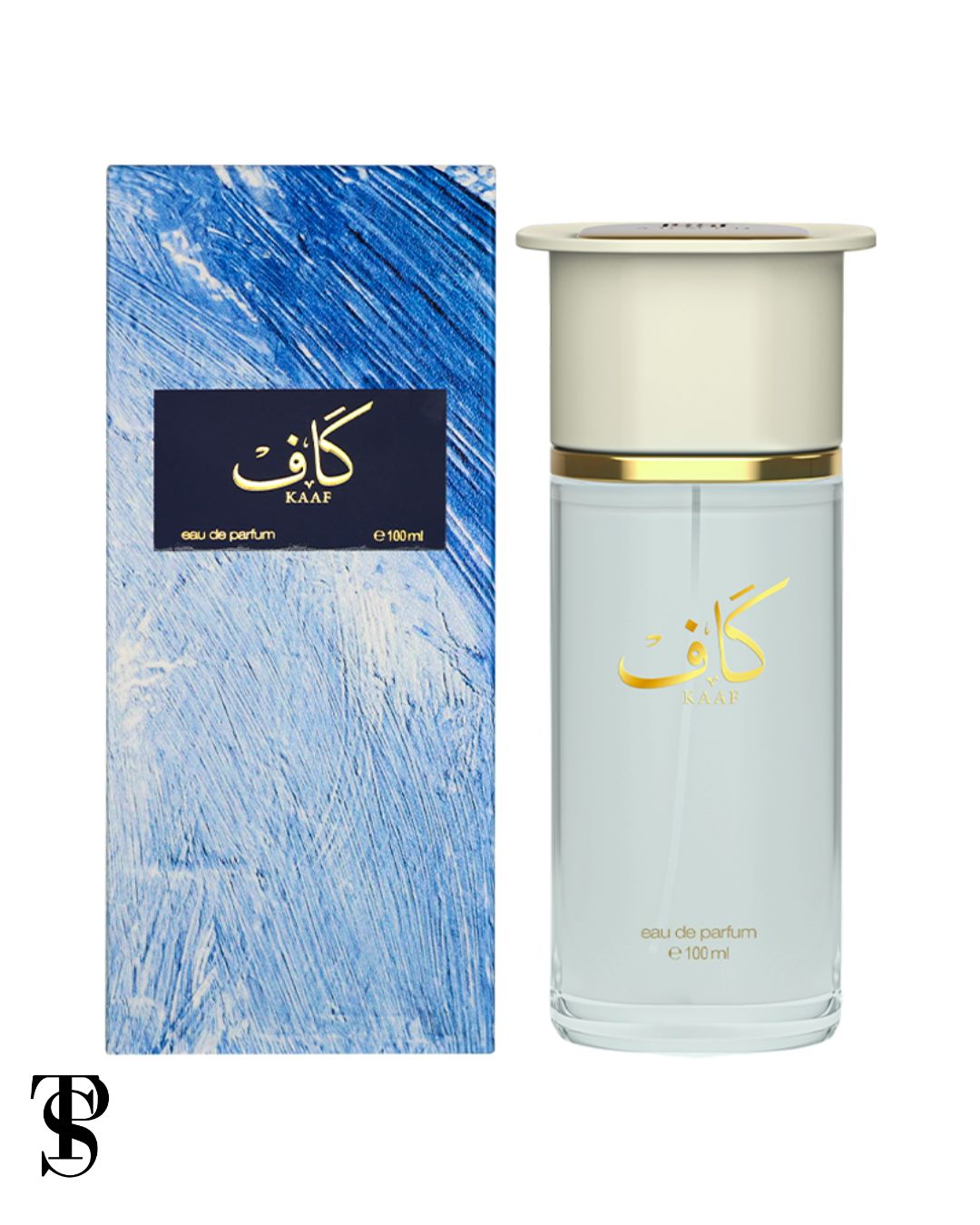 Ahmed Al Magribi - Kaaf (100ml)