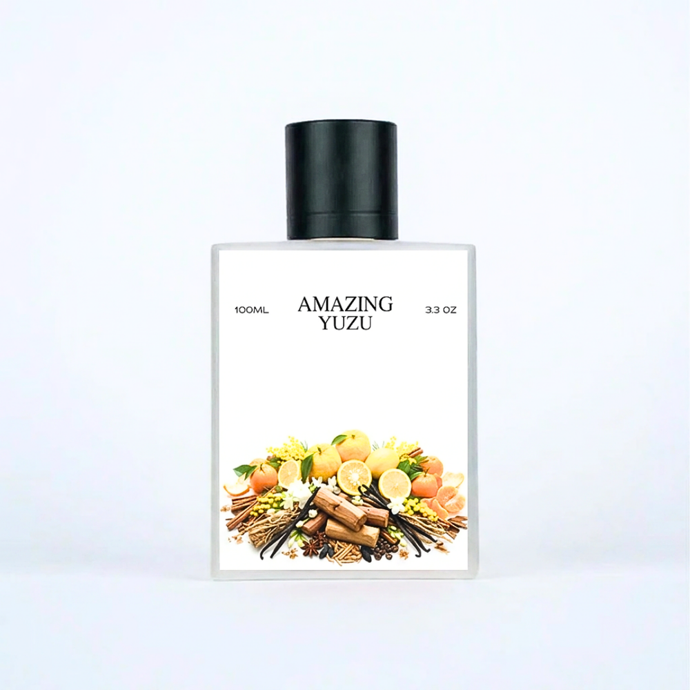 XLNC Amazing Yuzu