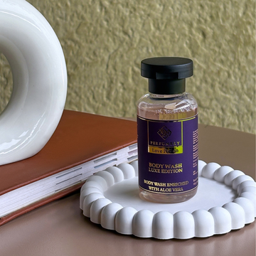 XLNC Perfumery Love Potion Shower Gel