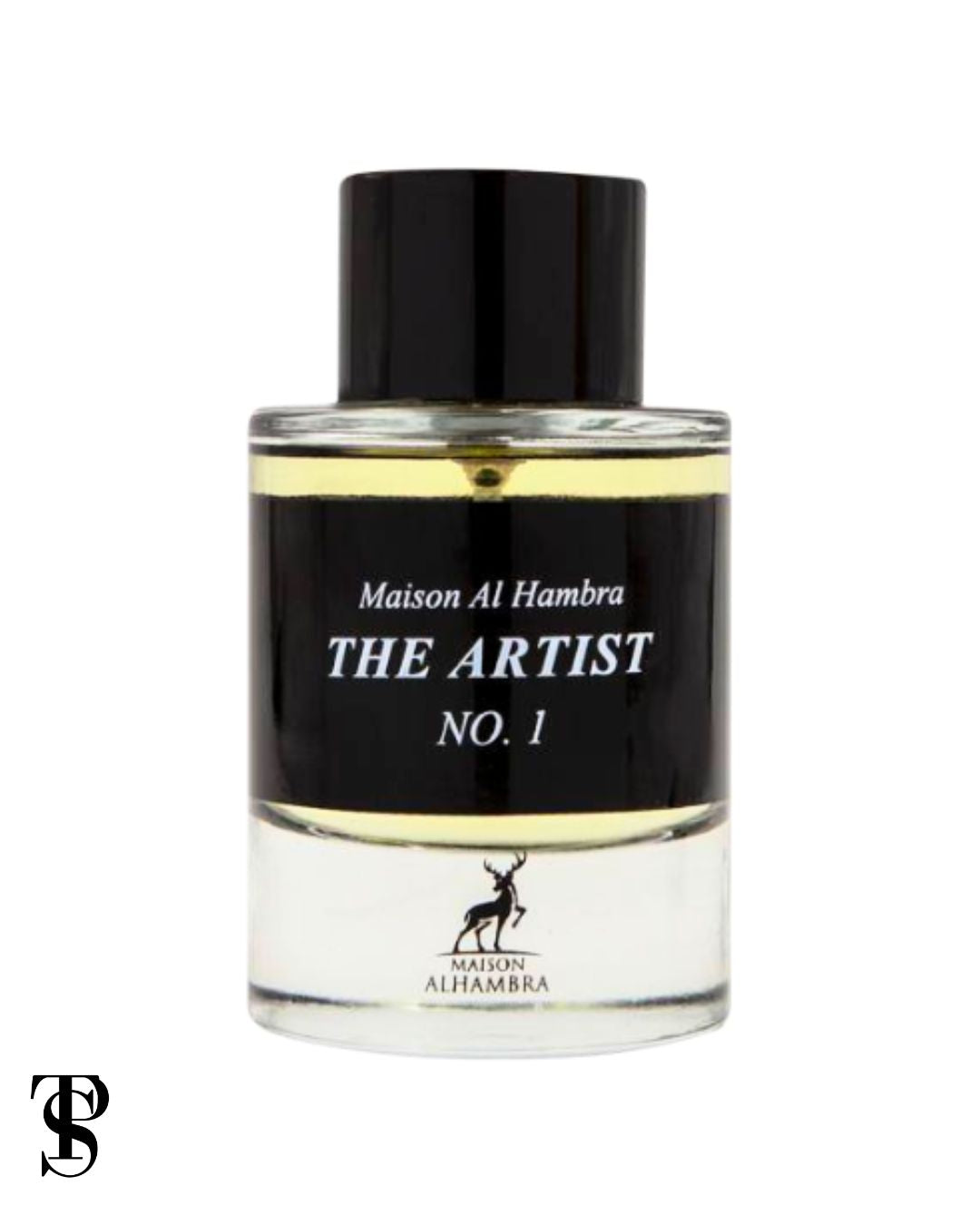 Al Hambra - Artist No 1 (100ML)