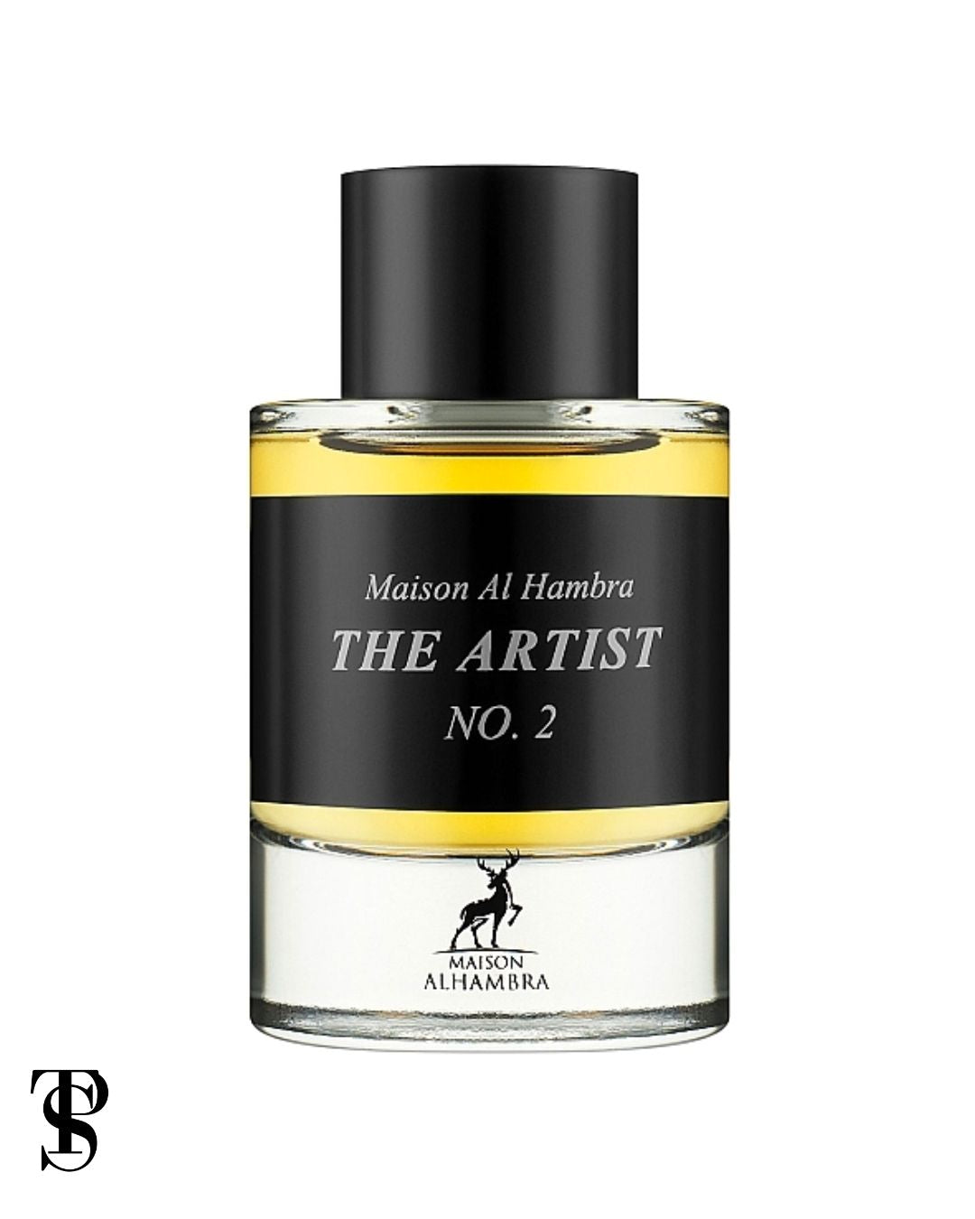 Al Hambra - Artist No 2 (100ML)