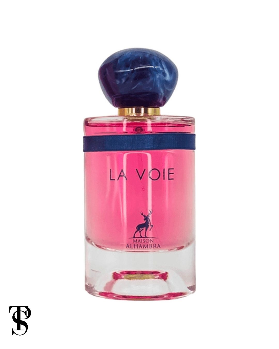 Al Hambra - La Voie (100ML)