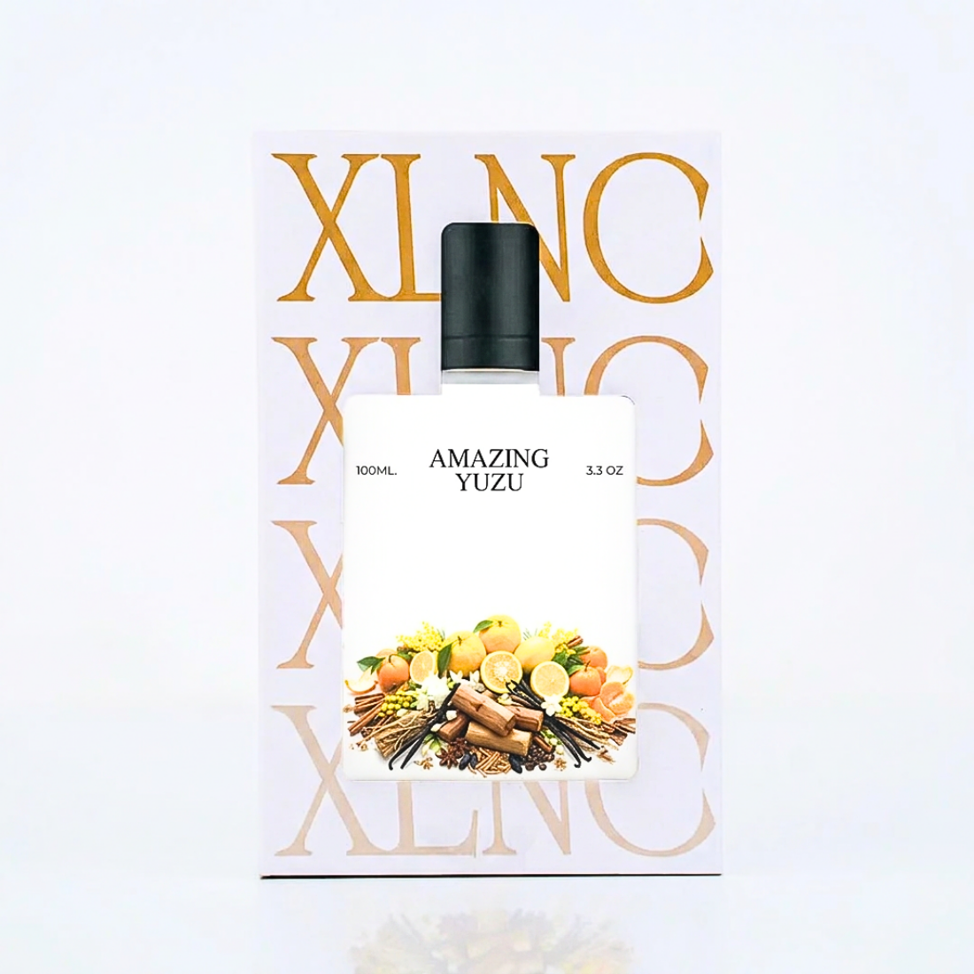 XLNC Amazing Yuzu