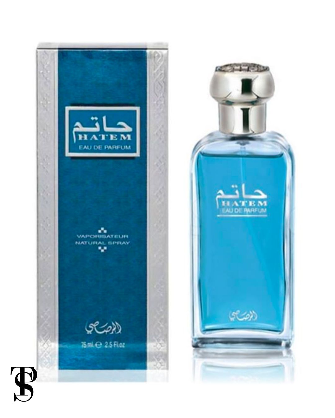 Rasasi - Hatem (75ML)