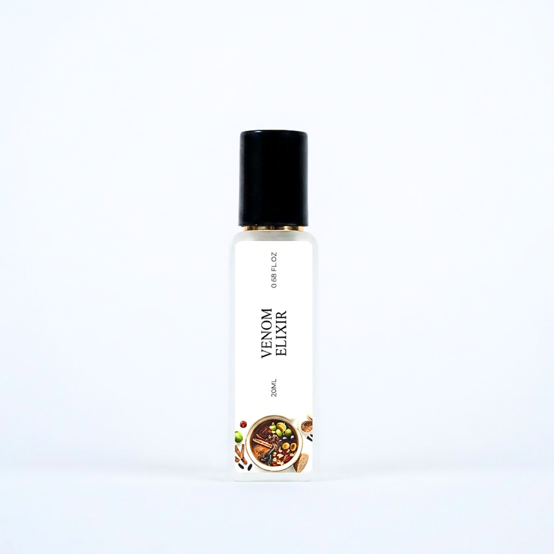 XLNC Venom Elixir