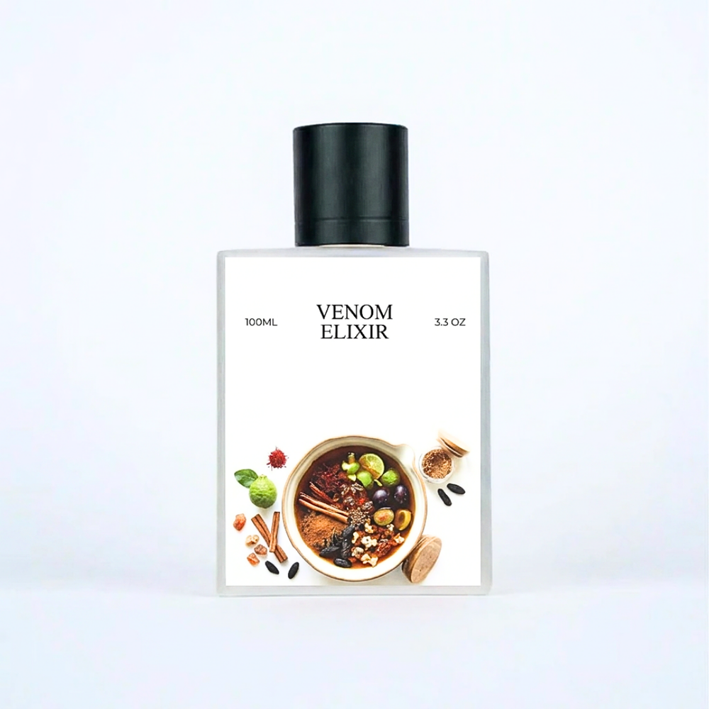 XLNC Venom Elixir