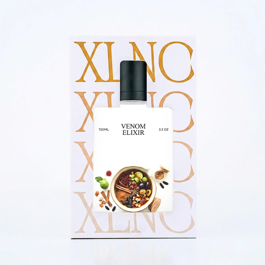 XLNC Venom Elixir