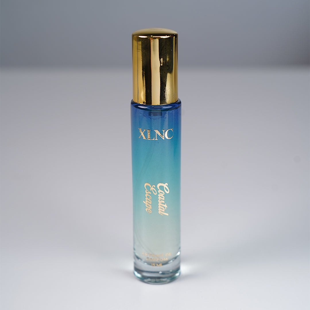 Elite Trio Pack | 3 x 15ml or 100ml