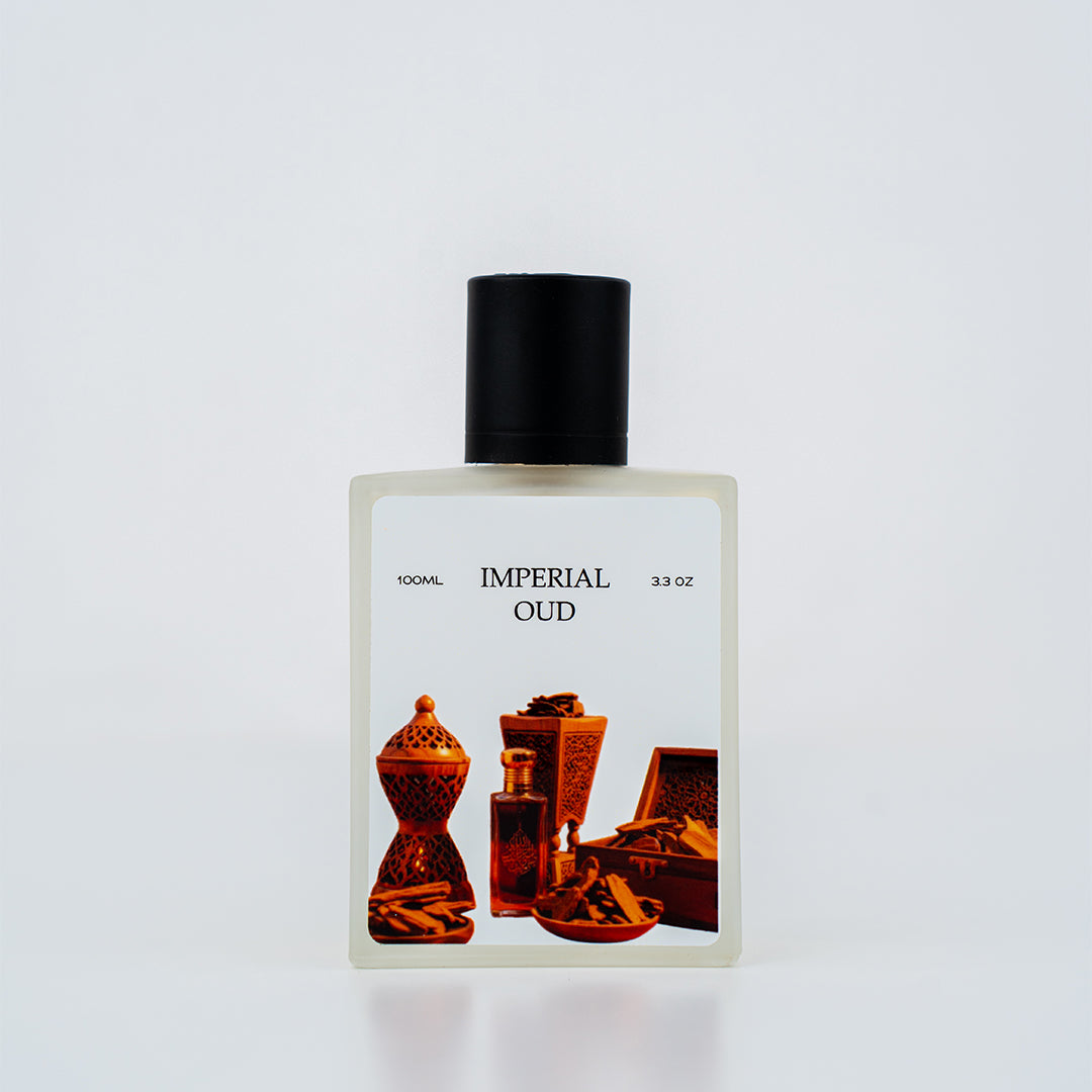IMPERIAL OUD Inspired By Imper!@l V@lley