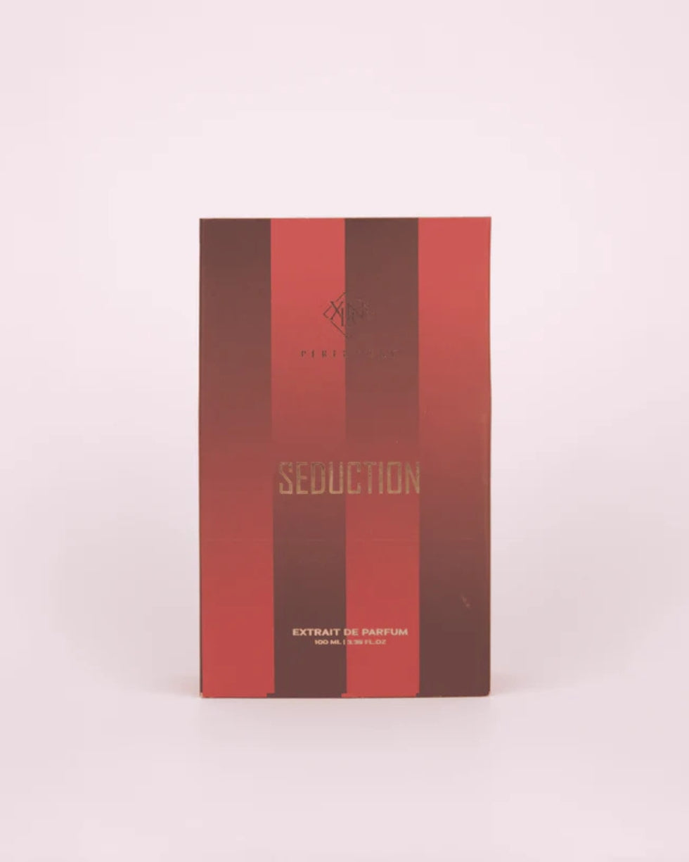 Seduction | Luxe Edition