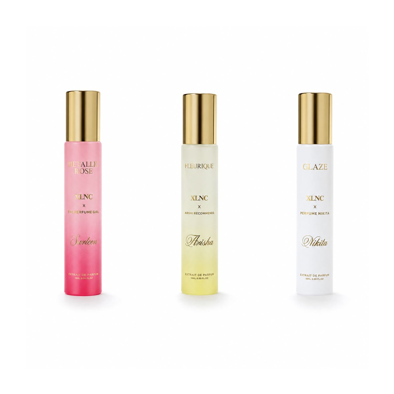 Pack of 3 Diva Edition_20ML