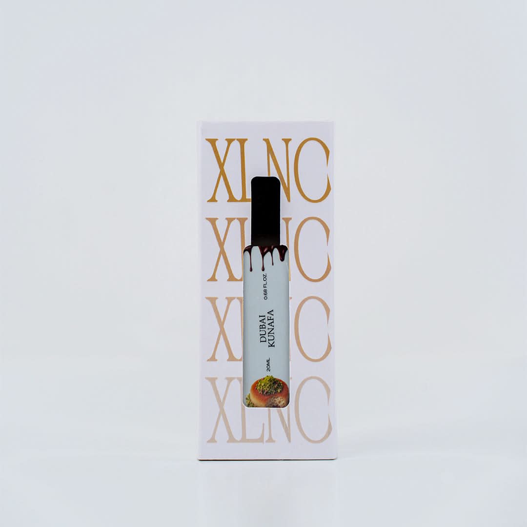 DUBAI KUNAFA Inspired By Dµb@i K@n@fa Ch0col@te