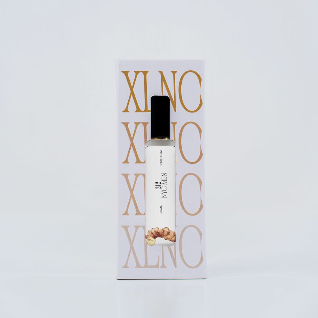Xp76 XLNC 212 nyc Perfume: XP76 Inspired Perfume for Men in India – XLNC ...