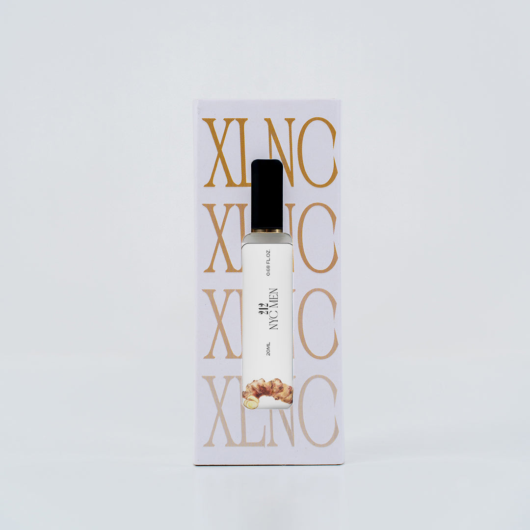 XP76 (Inspired by C@r0lin@ Herrer@ 212 Nyc Men)