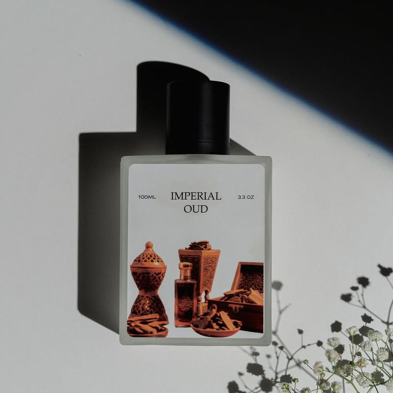 XLNC IMPERIAL OUD