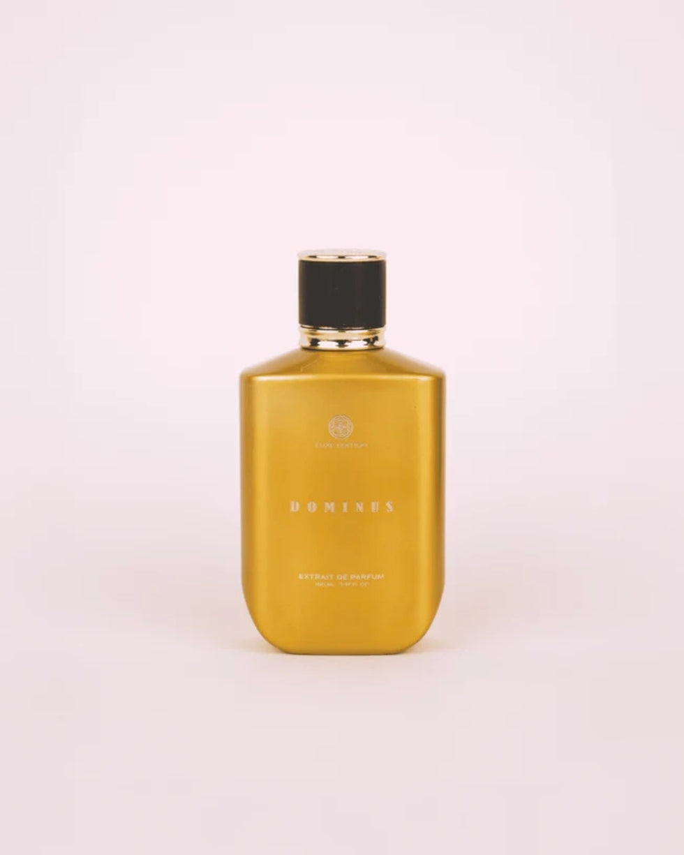 Dominus | Luxe Edition