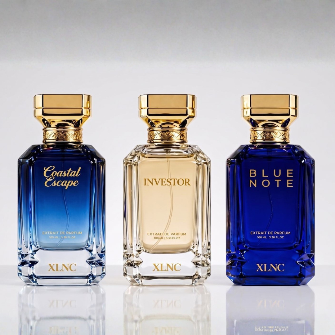 Elite Trio: Three Statements of Modern Elegance