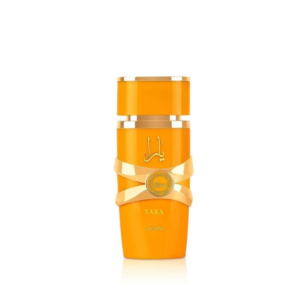 LATTAFA YARA TOUS (2300) Inspired By Y@ra T0us L@tt@fa Perfumes