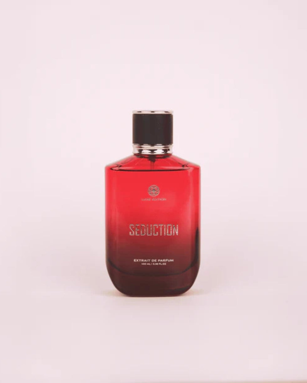 Seduction | Luxe Edition