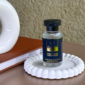 XLNC Perfumery Gentleman Shower Gel