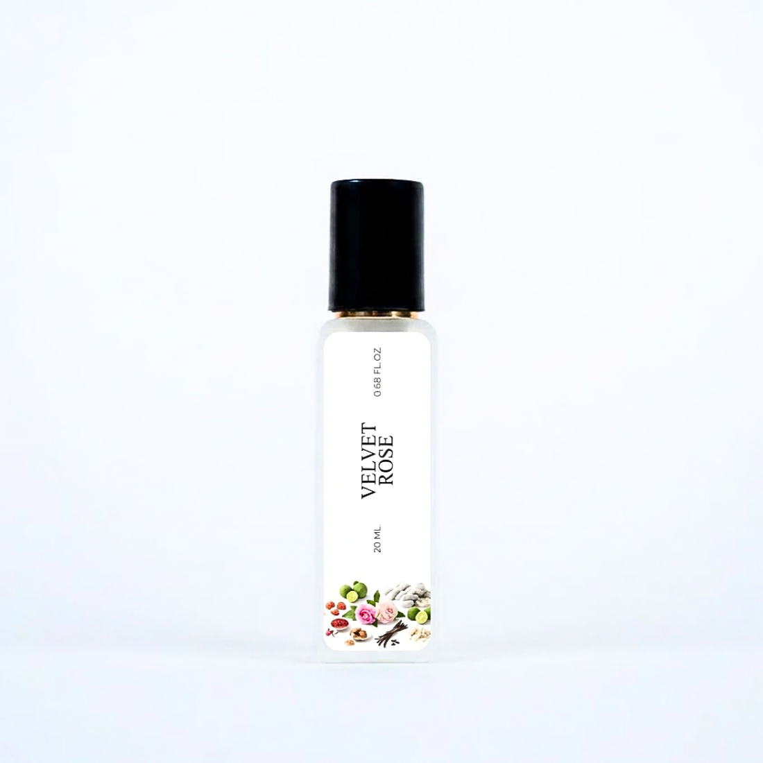 XLNC Velvet Rose