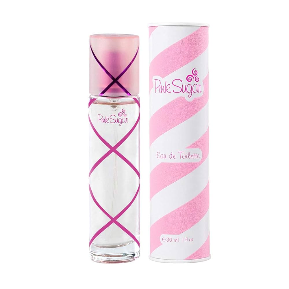 PINK SUGAR AQUOLINA (2500)