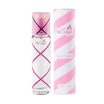 PINK SUGAR AQUOLINA (2500)