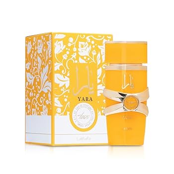 LATTAFA YARA TOUS (2300) Inspired By Y@ra T0us L@tt@fa Perfumes