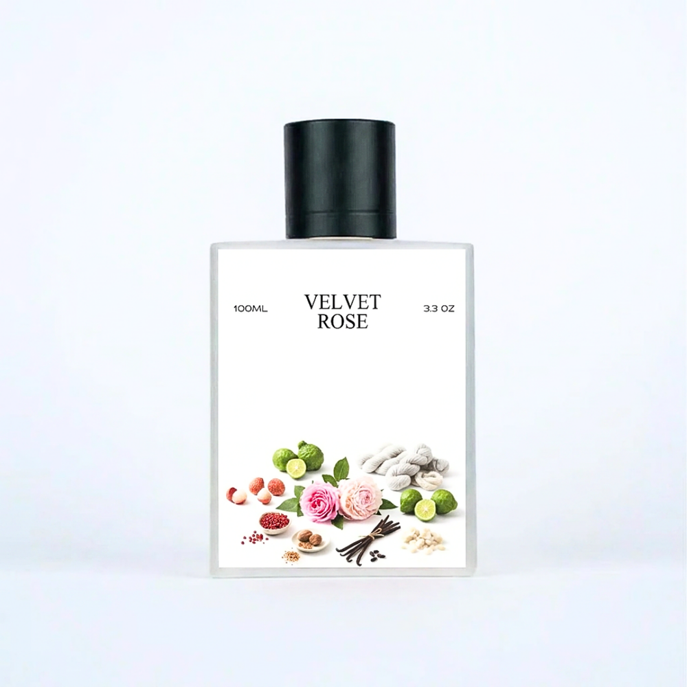 XLNC Velvet Rose