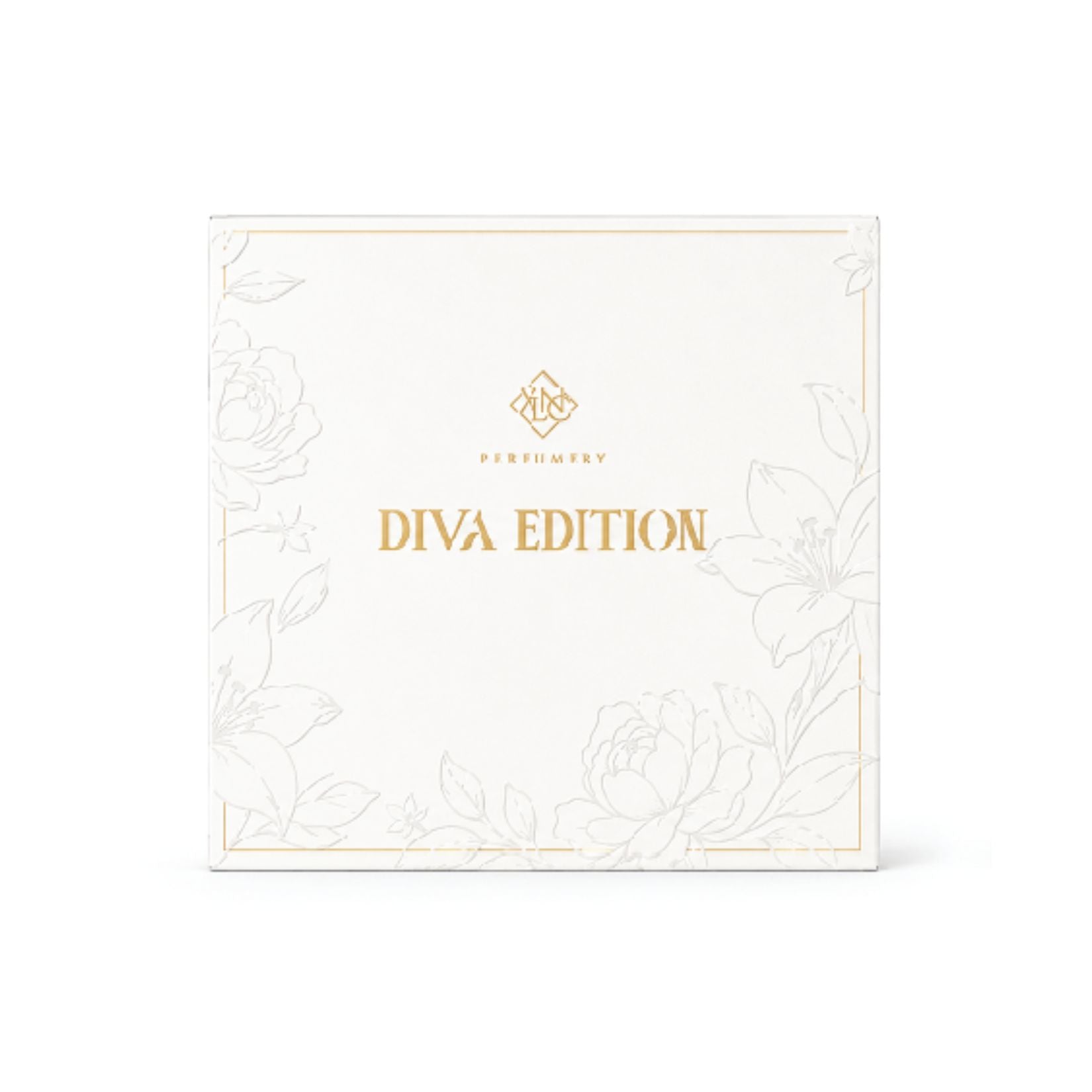 Pack of 3 Diva Edition_20ML