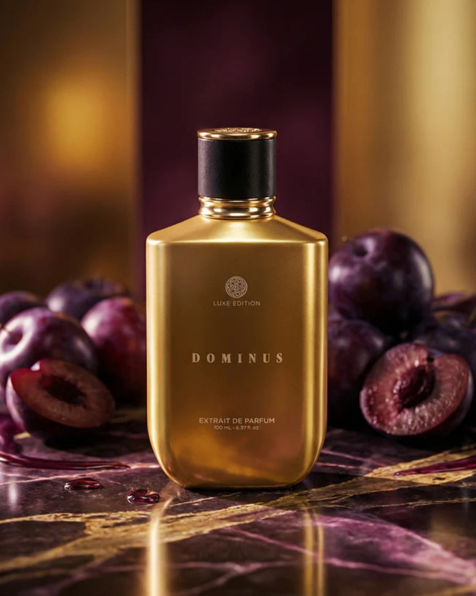 Dominus | Luxe Edition