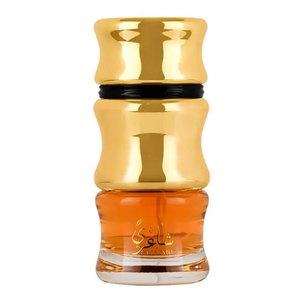 SHAARI LATTAFA PERFUMES (1500) Inspired By Sh@ari L@tt@fa Perfumes