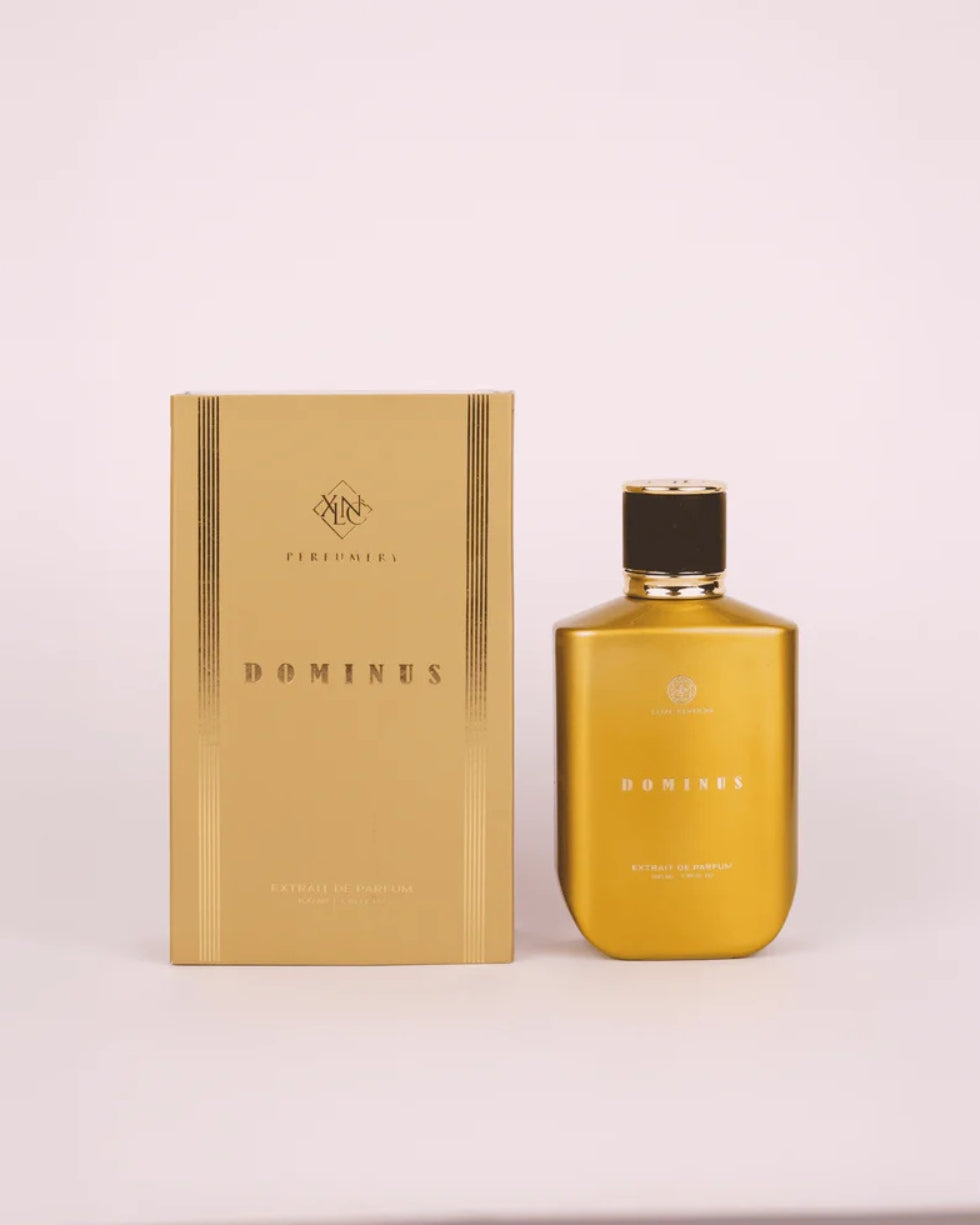 Dominus | Luxe Edition