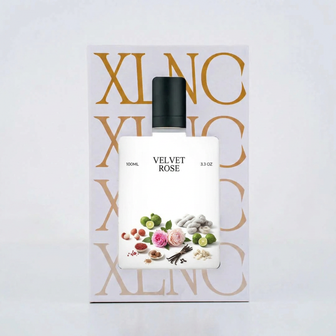 XLNC Velvet Rose