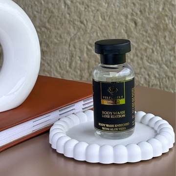 XLNC Perfumery Investor Shower Gel