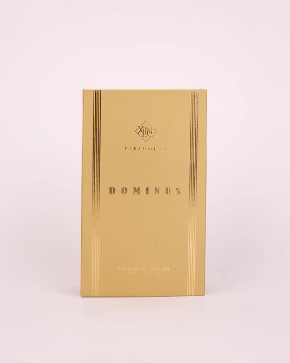 Dominus | Luxe Edition