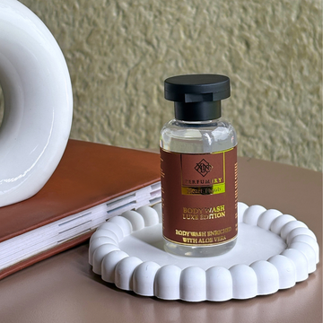 XLNC Perfumery Heart Throb Shower Gel