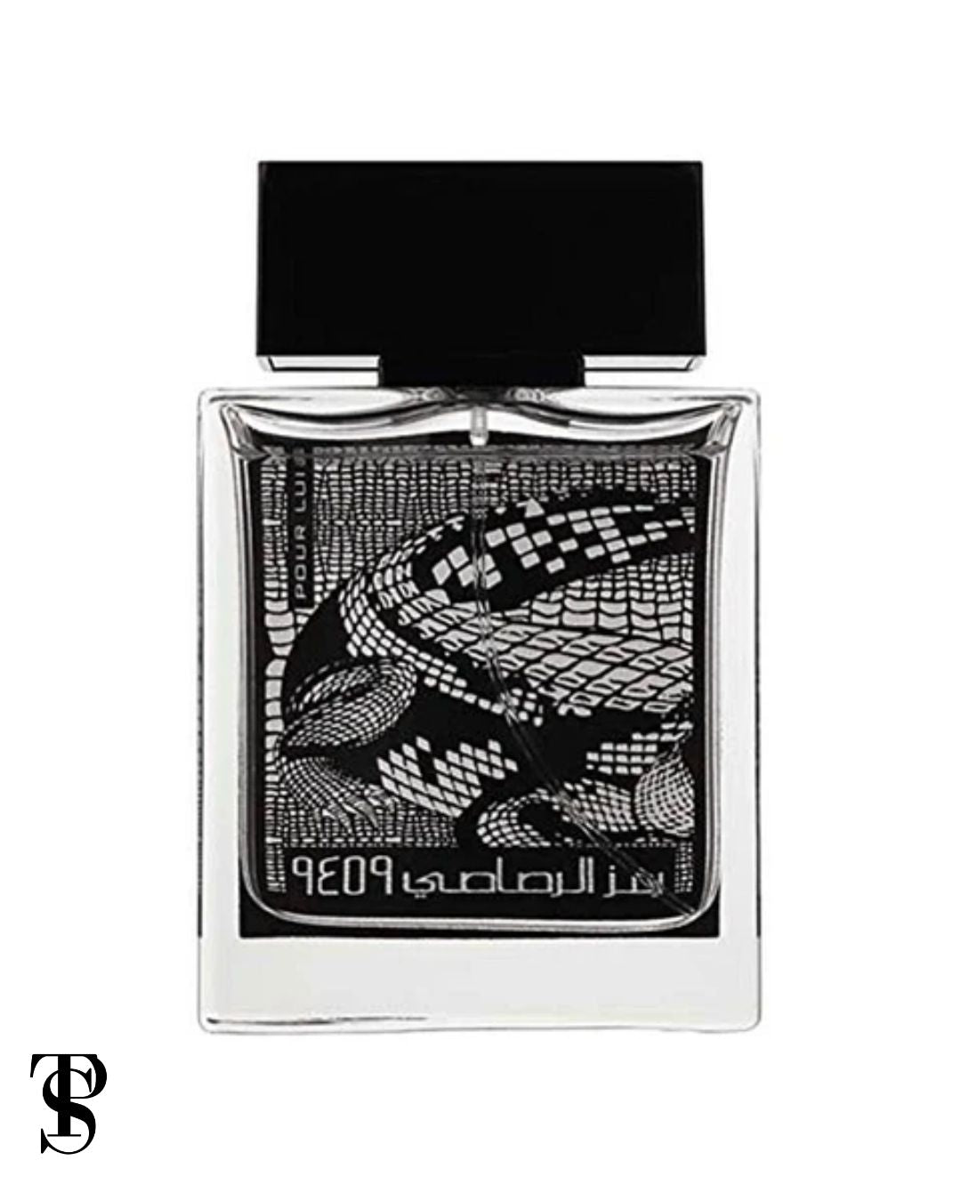 Crocodile perfume 2025