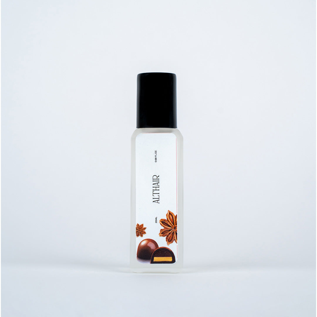 ALTHAIR  Inspired By PDM Alth@!r