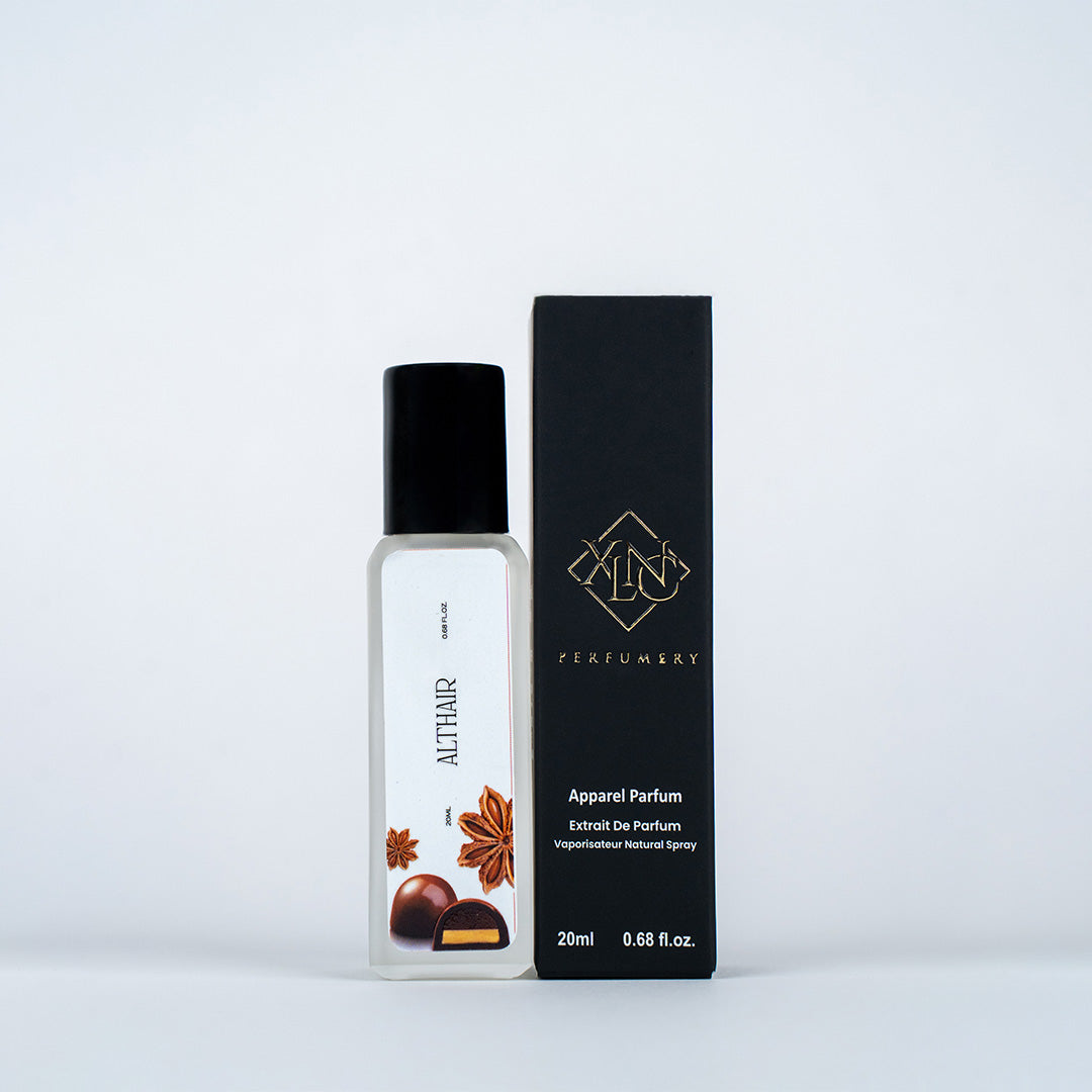 ALTHAIR  Inspired By PDM Alth@!r
