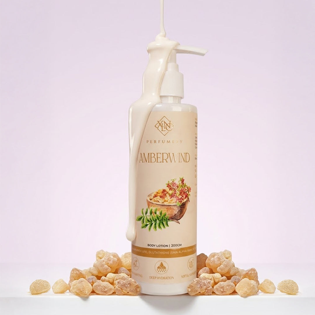 Amberwind Scent Of 0utl@nd$ Amou@g3