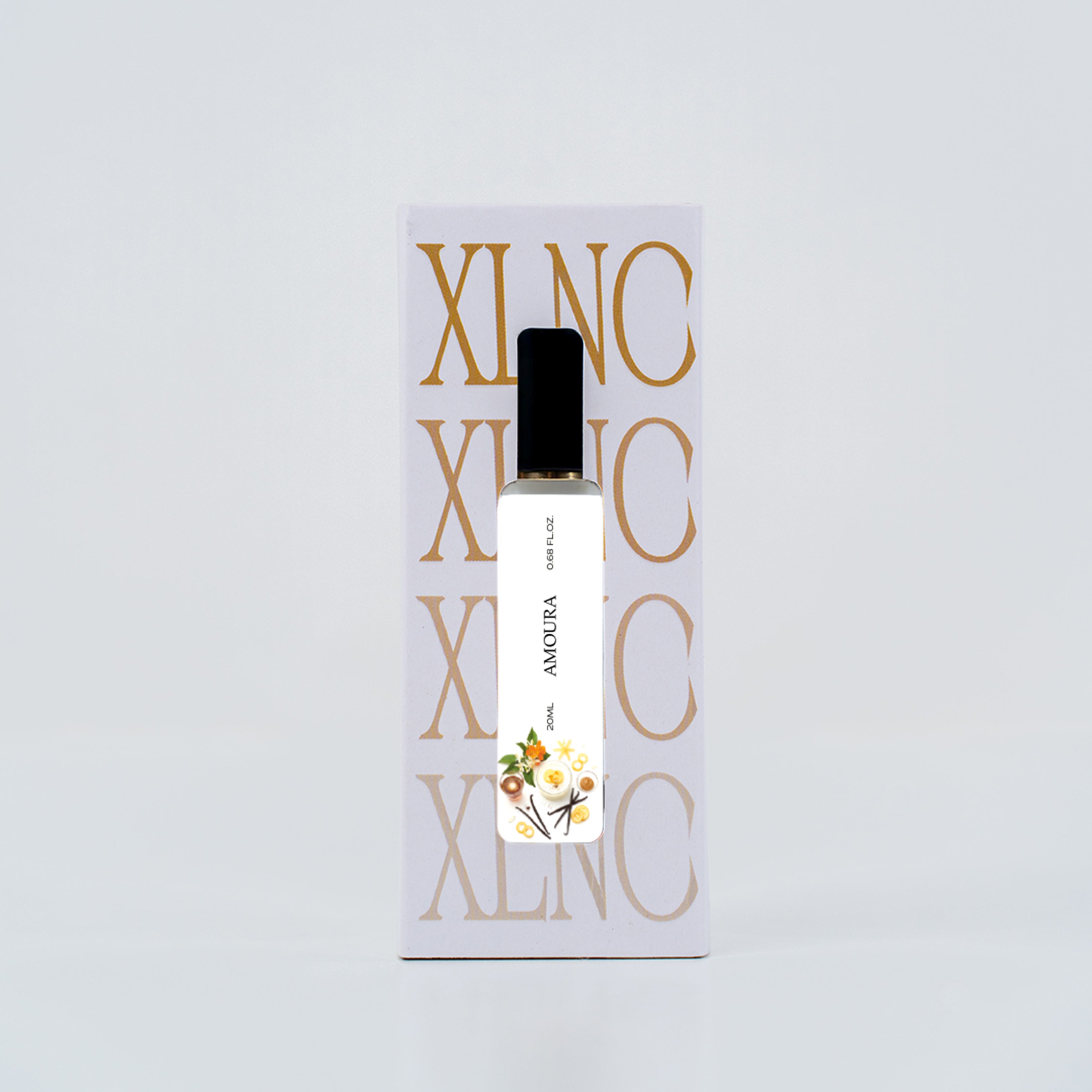 Amoura (Inspired by Dølçè & G@bbånà Dèvotiøn)